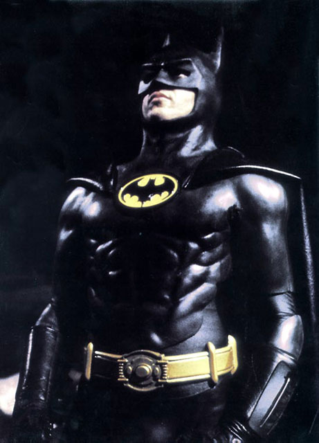 batman 1989 suit